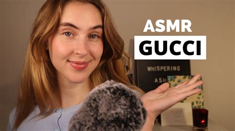 a s m r (@gucci.asmr) 